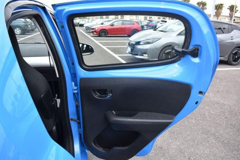 Peugeot 108 VTi 68 5 porte Allure