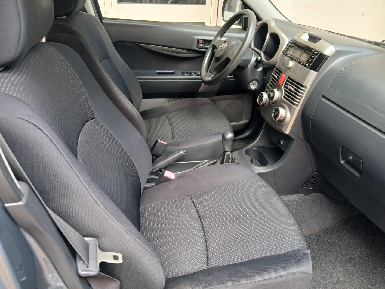 Daihatsu Terios 1.3 4WD
