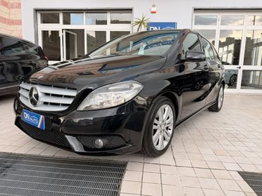 Mercedes-benz B 160 CDI Executive