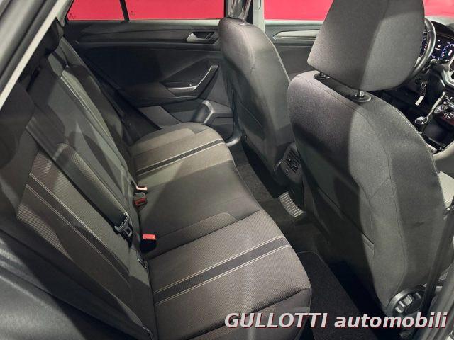 VOLKSWAGEN T-Roc 1.6 TDI 115CV Advanced BlueMotion Technology