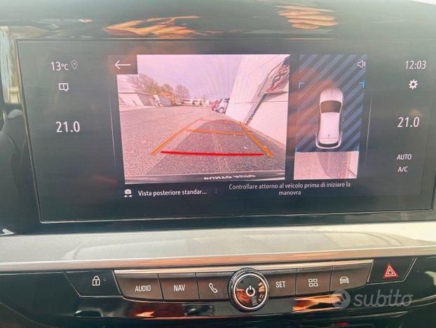 OPEL MOKKA 1.2 T 130 CV ULTIMATE AUT. UNICO PROP