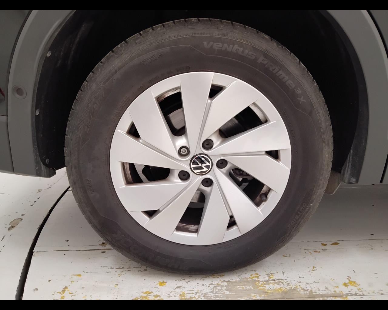 VOLKSWAGEN Tiguan III 2024 - Tiguan 2.0 tdi Edition Plus 150cv dsg