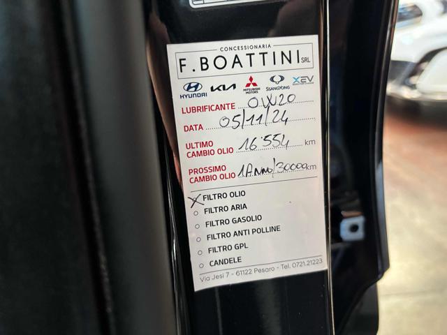 KIA Sportage 1.6 TGDi HEV AT GT-line