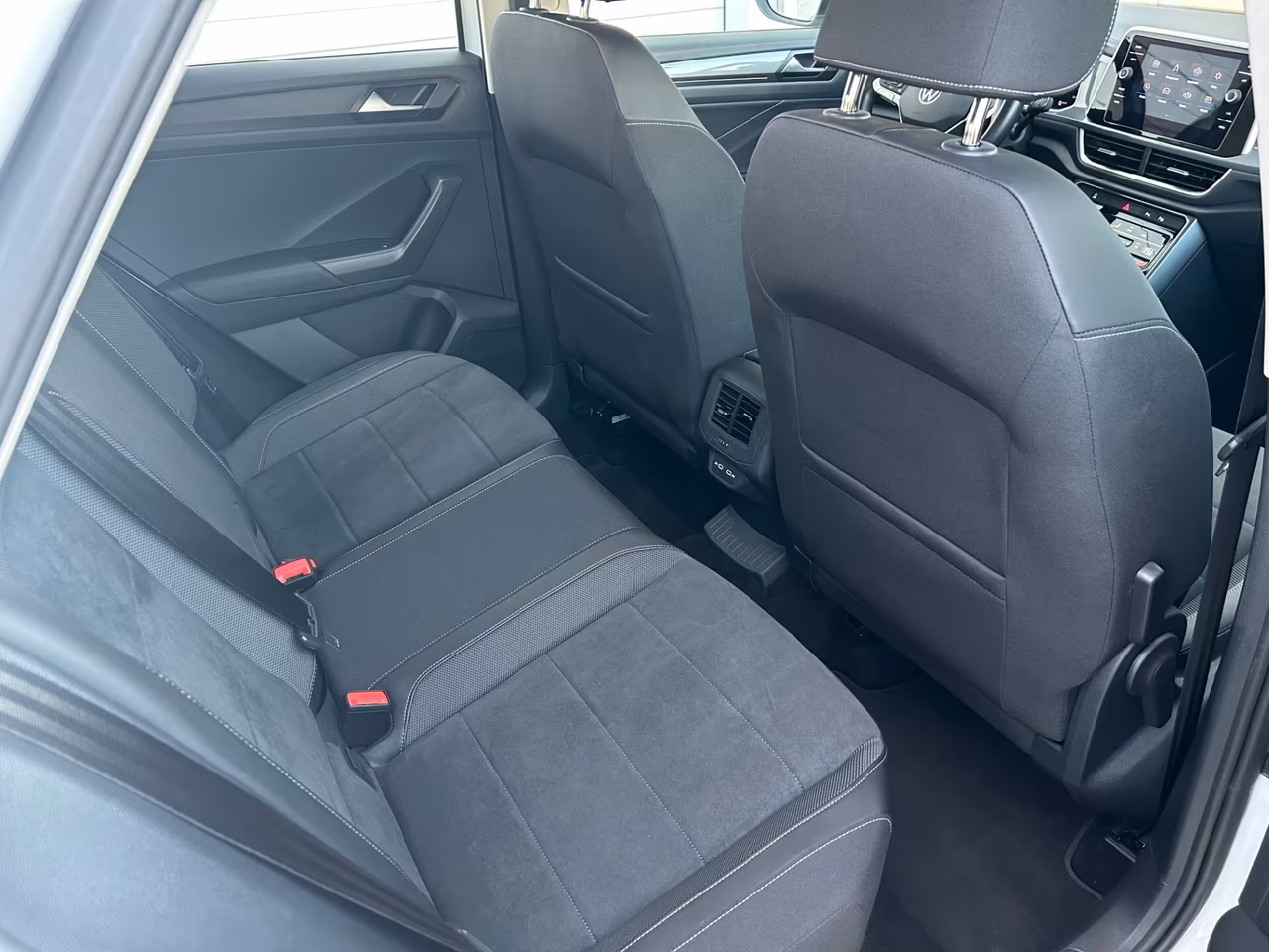 Volkswagen T-Roc 1.5 TSI ACT DSG Style