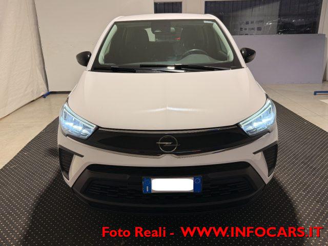 OPEL Crossland 1.2 83 CV Edition - PROMO