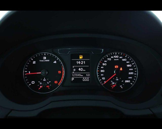 AUDI Q3 2.0 TDI 150 CV quattro S tronic Sport