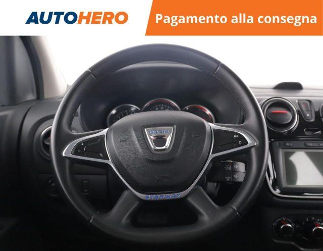 DACIA Lodgy Stepway 1.5 Blue dCi 8V 115CV 7 posti