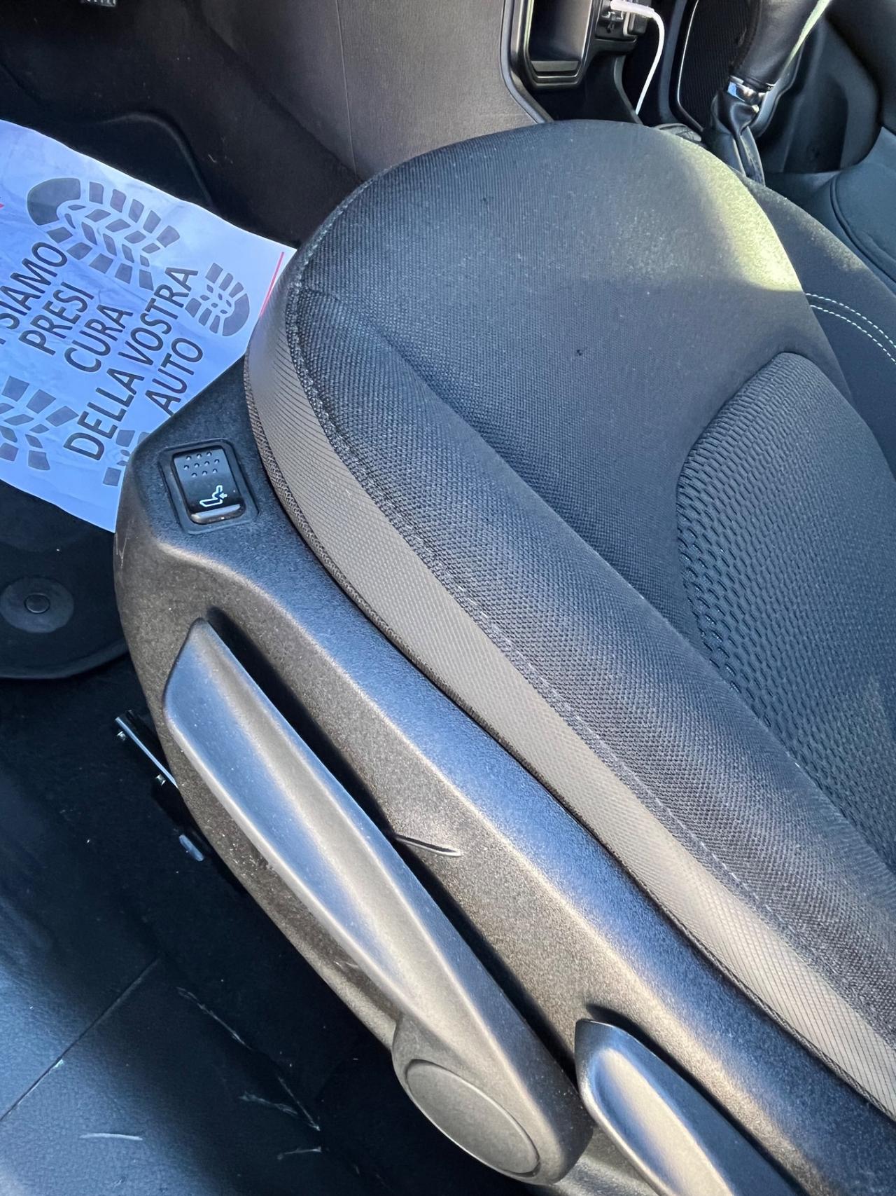 Jeep Renegade 1.6 Mjt DDCT 120 CV Limited