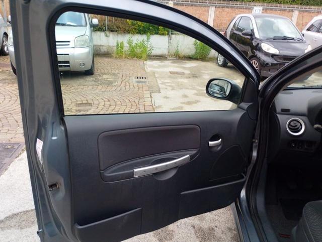 Citroen C2 1.1 airdream