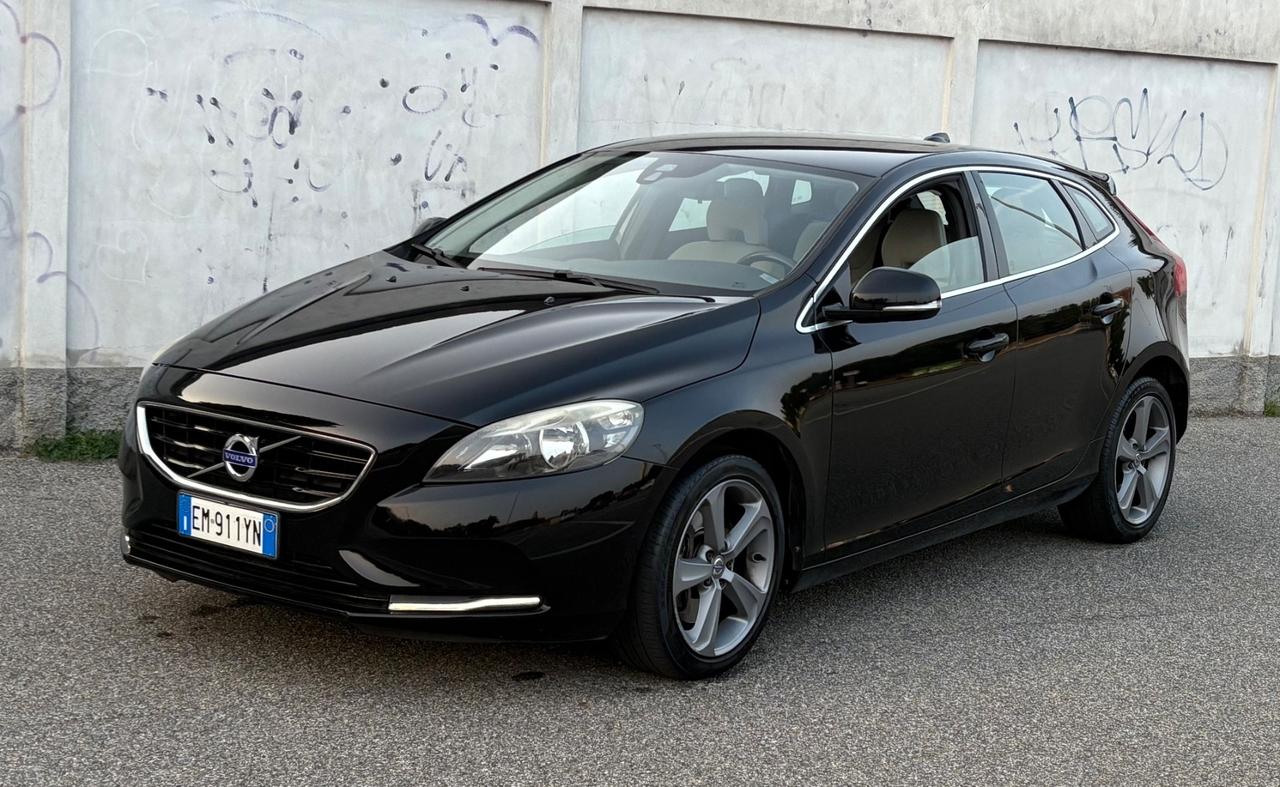 Volvo V40 2.0 D3 150 Geartronic perfetta