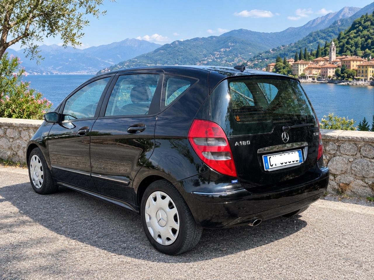 Mercedes-benz A 180 CDI Avantgarde