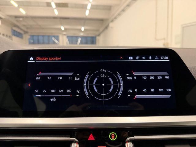 BMW 220 d 48V Coupé Msport //BELL1SS1MA//