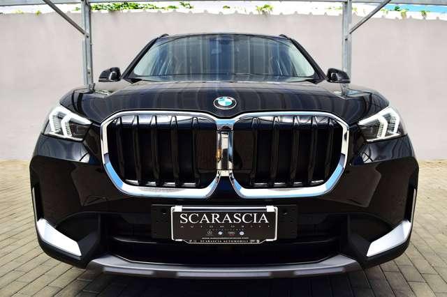BMW X1 sDrive 18d 150 cv Automatica
