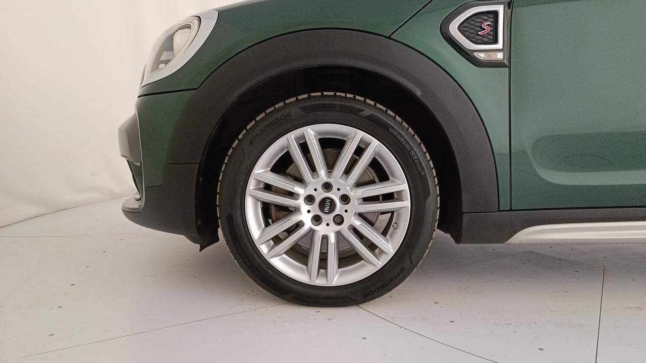 MINI Mini Countryman F60 2017 - Mini Countryman 2.0 Cooper SD Hype auto my18