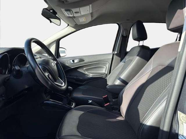 Ford EcoSport 1.5 TDCi 95 CV Titanium