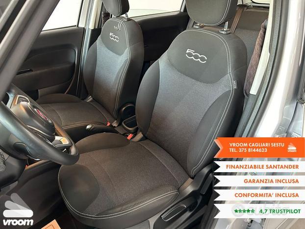 FIAT 500L 500L 1.4 95 CV MIRROR