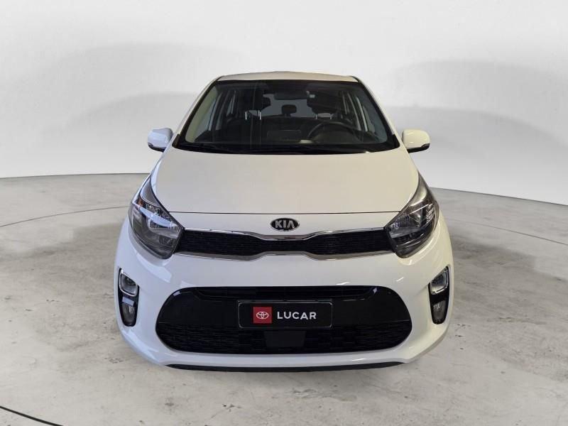KIA Picanto 3ªs.(17-) 1.0 12V 5 porte Style
