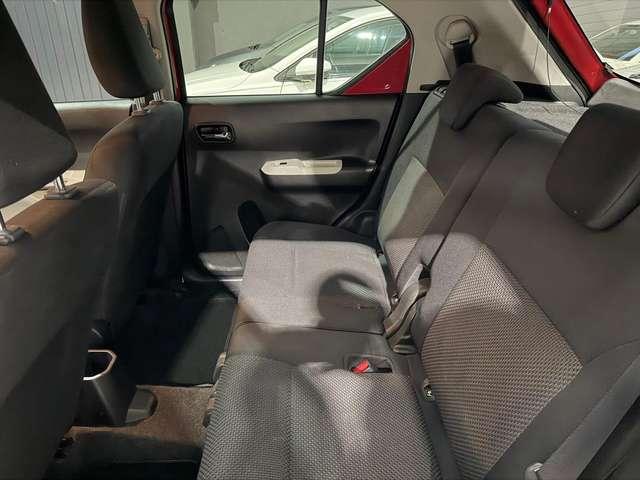 Suzuki Ignis Benzina 4x4