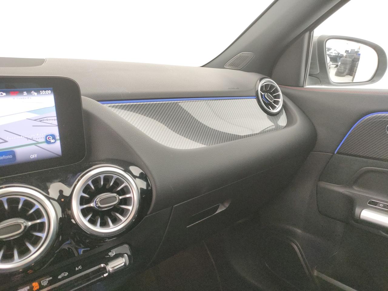 Mercedes-Benz GLA 200 d AMG Line Premium auto