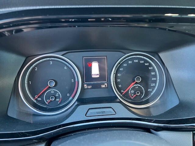 Volkswagen Multivan T6.1 California Ocean 2.0 Tdi 150cv Dsg, Gancio, Cucina, Webasto