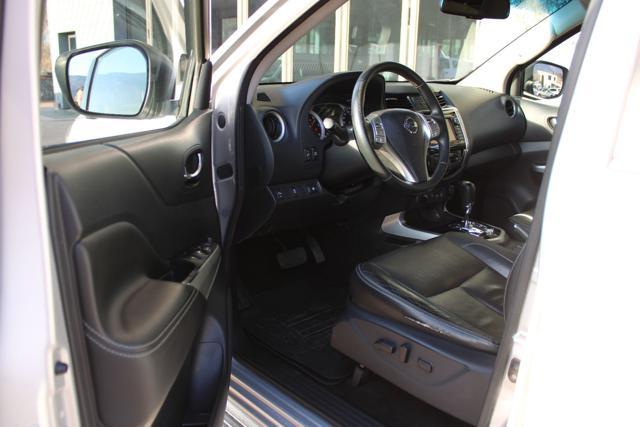 NISSAN Navara 2.3dCi 190cv Double Cab Tekna "UNIPRO"