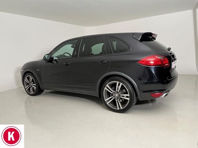 Porsche Cayenne 3.0 Diesel