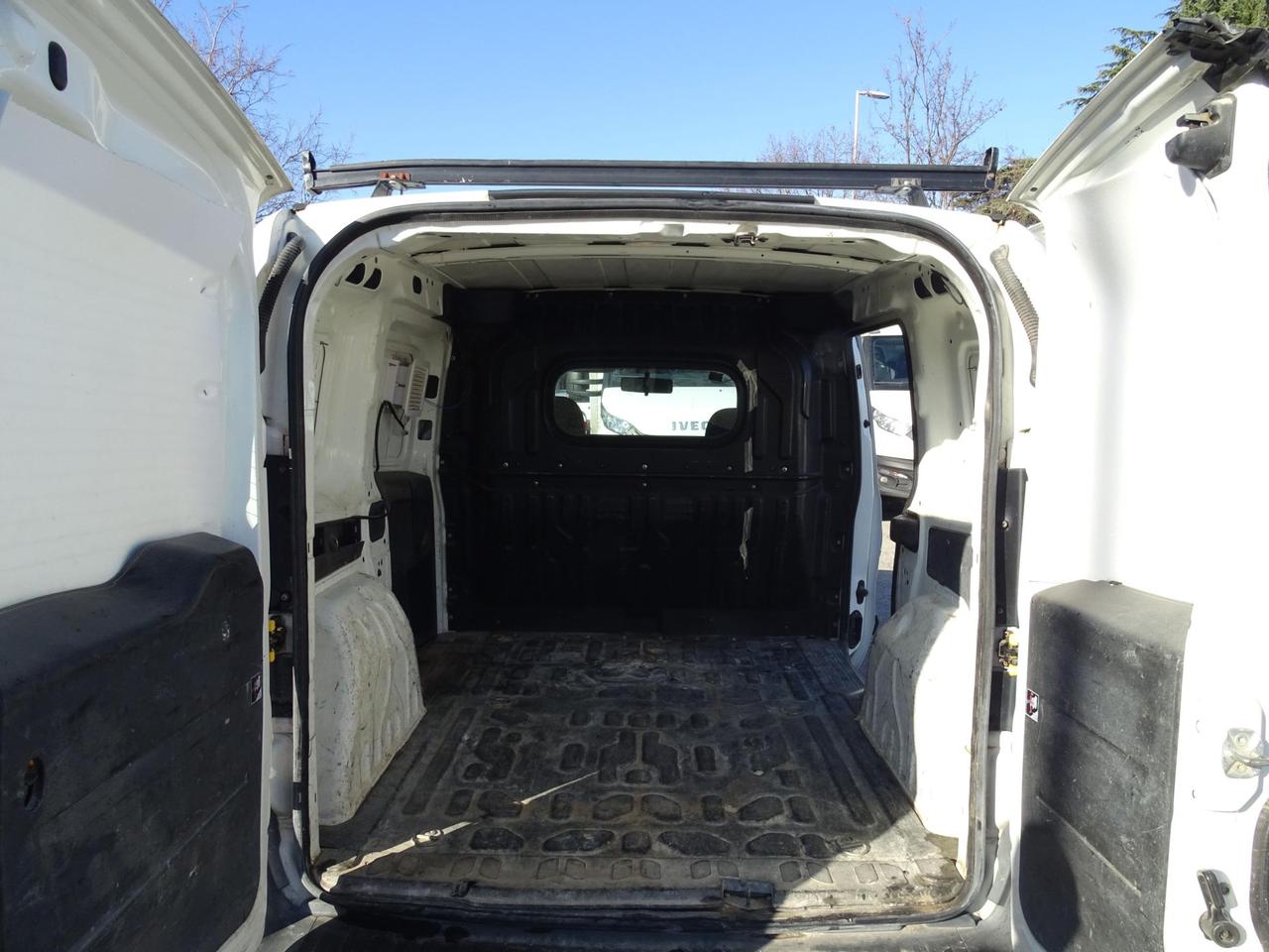 Fiat Doblo Doblò 1.3 MJT 90CV