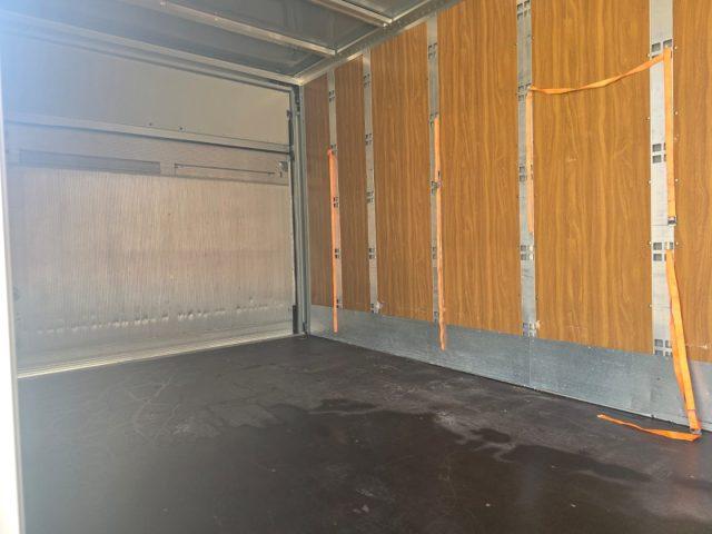 PEUGEOT Boxer 435 2.2 BlueHDi 140 S&S PLM-SL CASSA E SPONDA