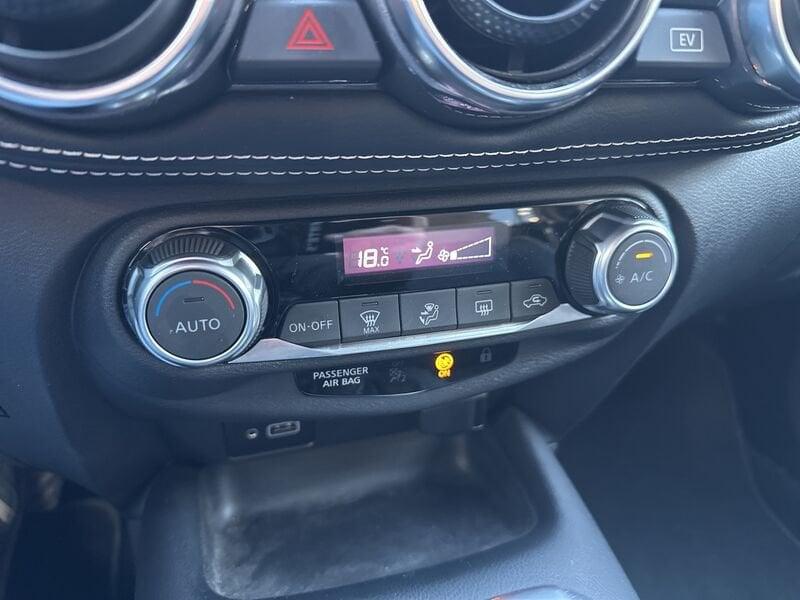 Nissan Juke Juke 1.6 HEV N-Connecta