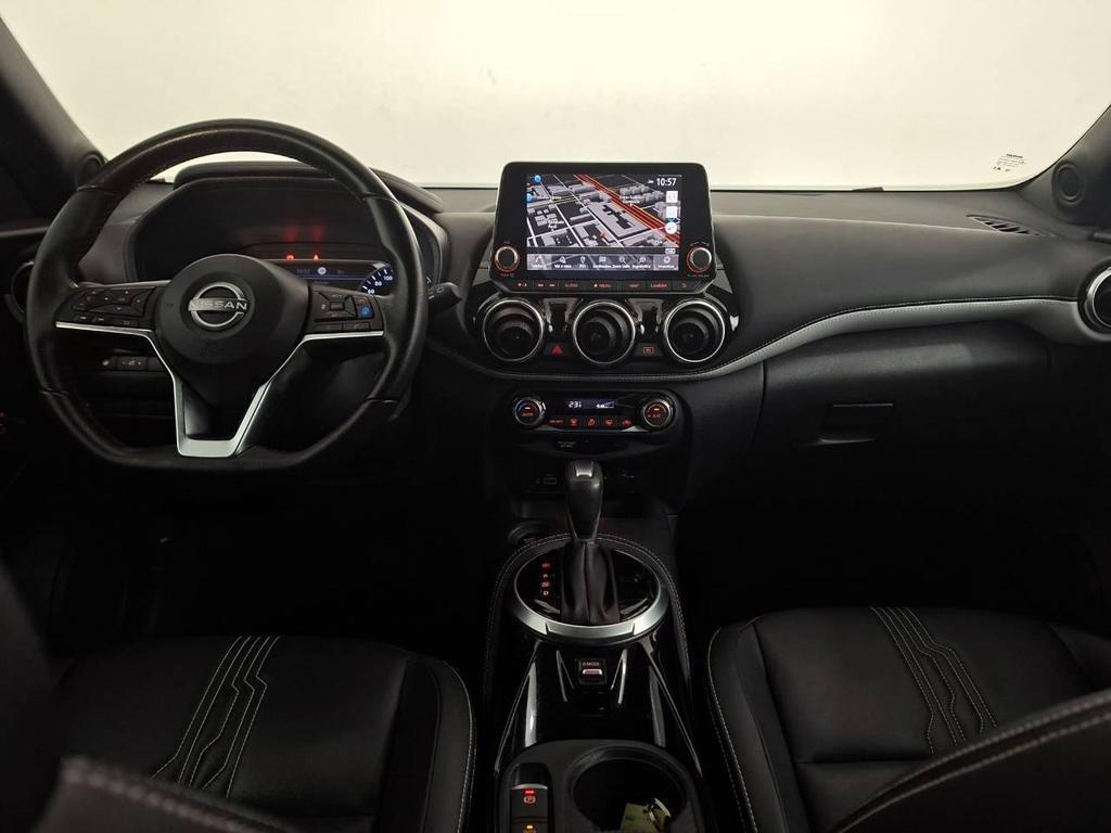 Nissan Juke 1.6 Hev Premiere Edition