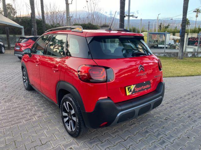 CITROEN C3 Aircross BlueHDi 100 Shine
