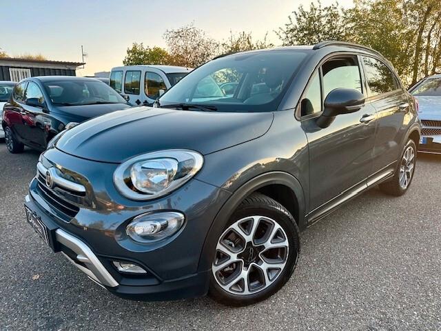 Fiat 500X 1.3 MultiJet 95 CV Cross