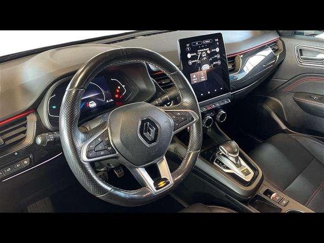 Renault Arkana 1.6 E-Tech full hybrid R.S. Line Auto 145cv