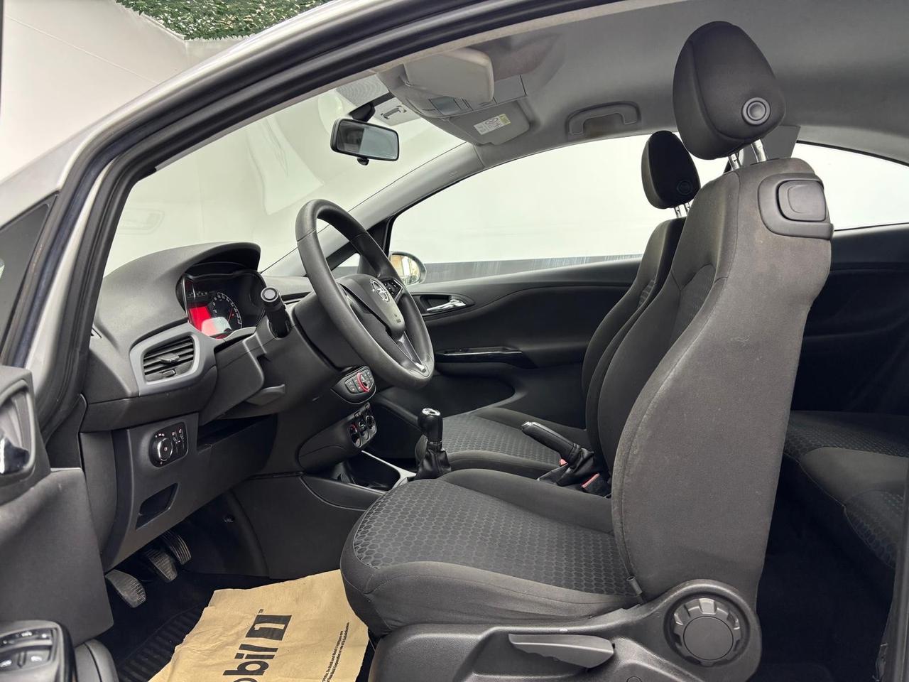Opel Corsa 1.4 90CV GPL TECH COUPE INNOVATION