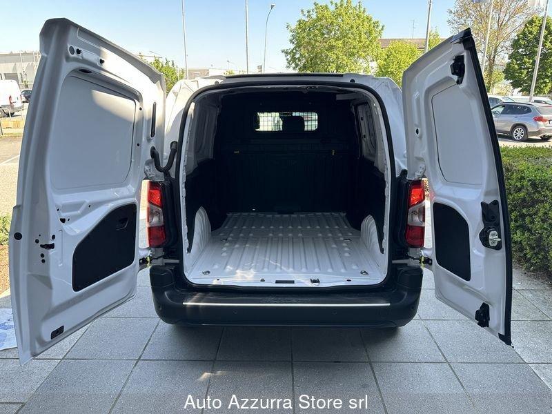Toyota Proace City 1.5D 100 CV S&S PC 4p. Comfort *I.E., PROMO AZZURRA*