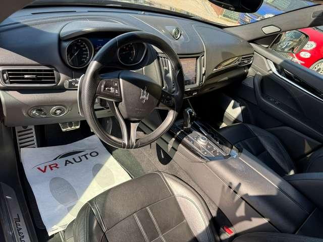Maserati Levante Levante 3.0 V6 250cv auto