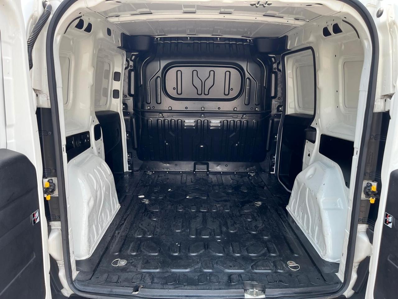 Fiat Doblo Doblò 1.3 MJT PC Combi N1 **+IVA**