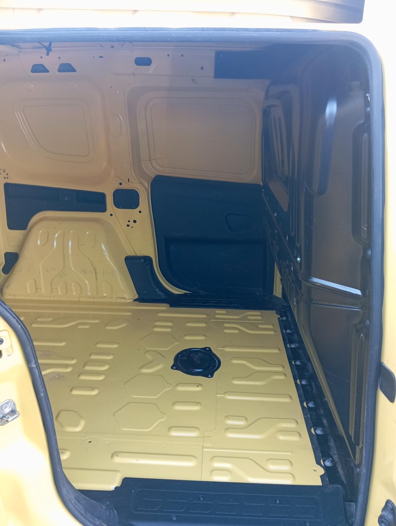 Fiat Doblò 1.3 Multijet 95 CV 2019