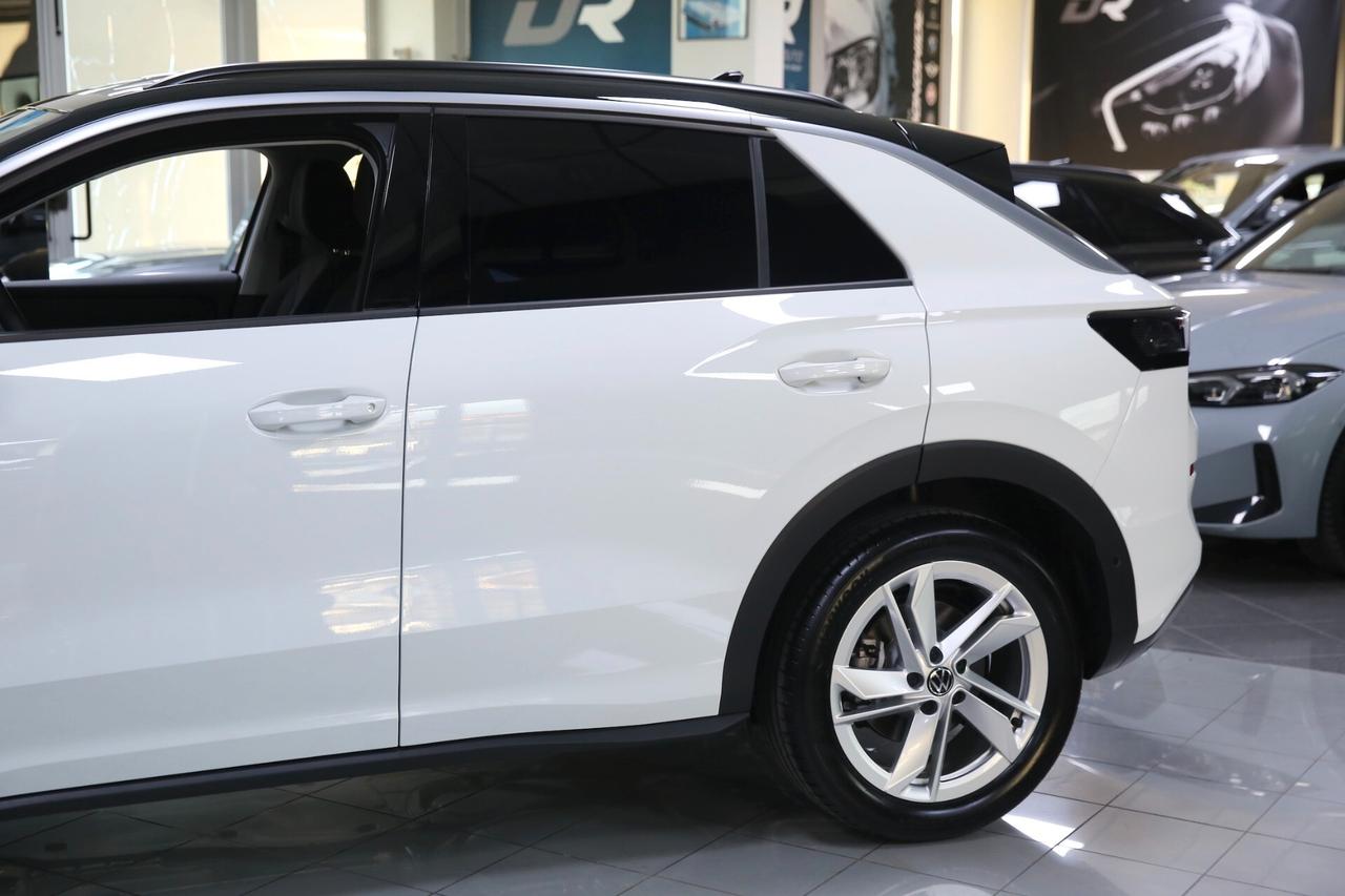 Volkswagen T-Roc Life 1.5 eTSI ACT 150 cv DSG_KM0_NUOVA