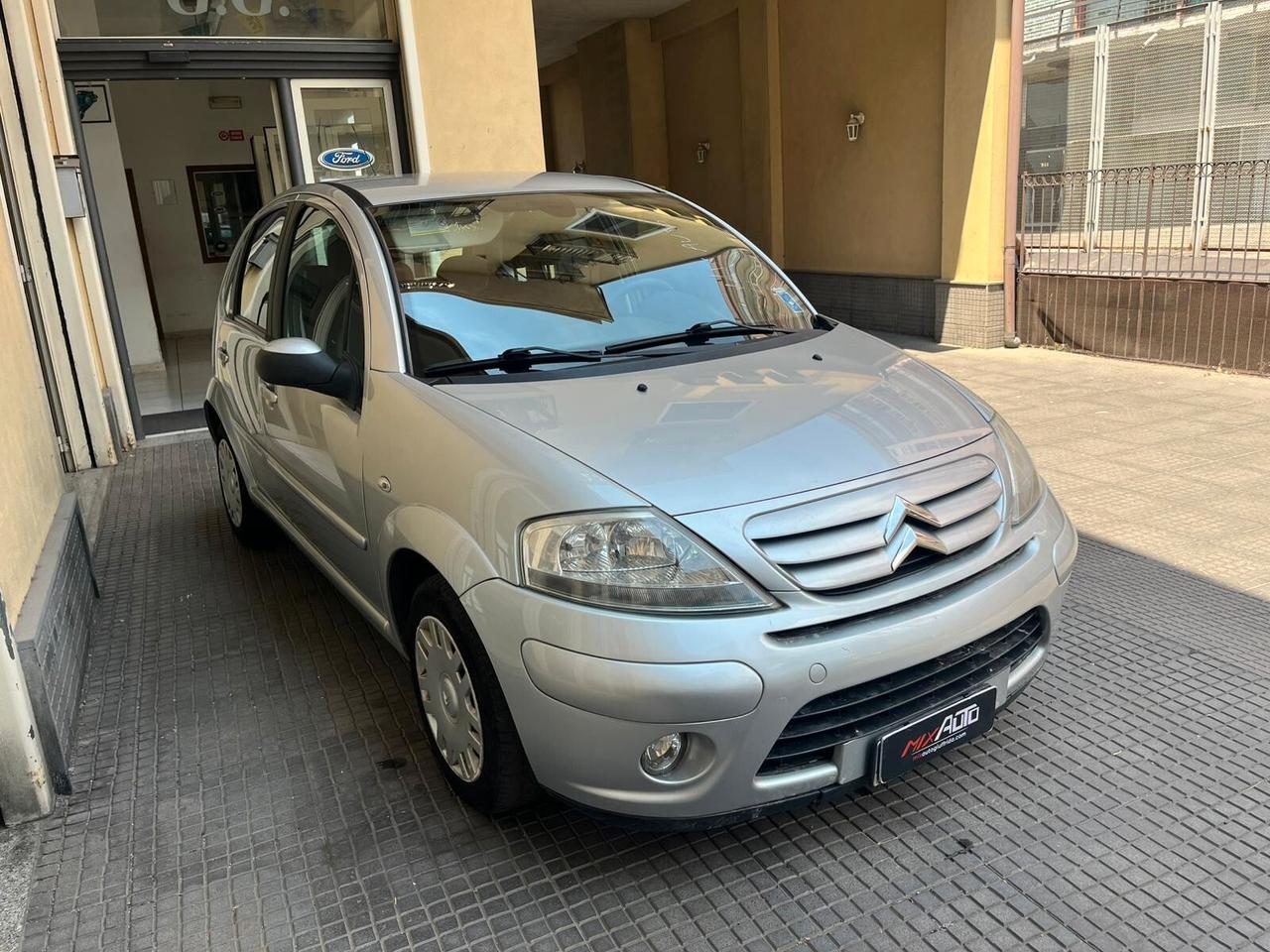 Citroen C3 1.1 Elegance