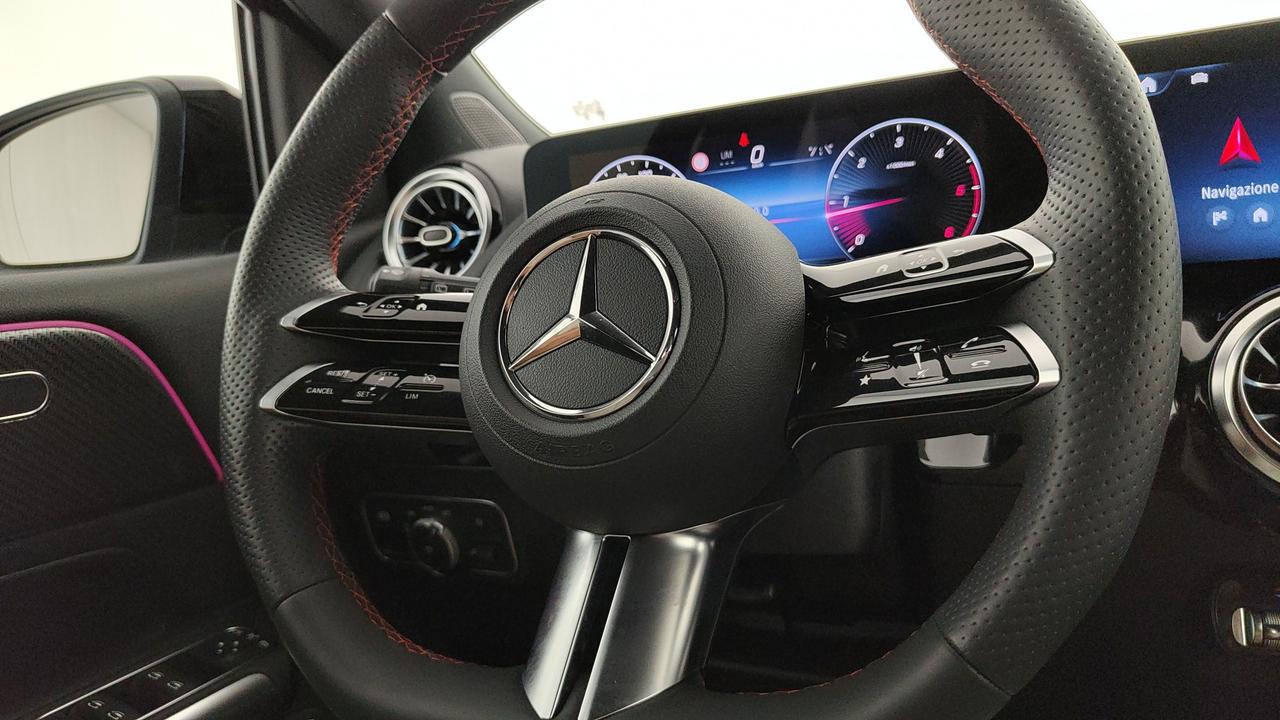 Mercedes-Benz B 180 d AMG Line Advanced Plus auto
