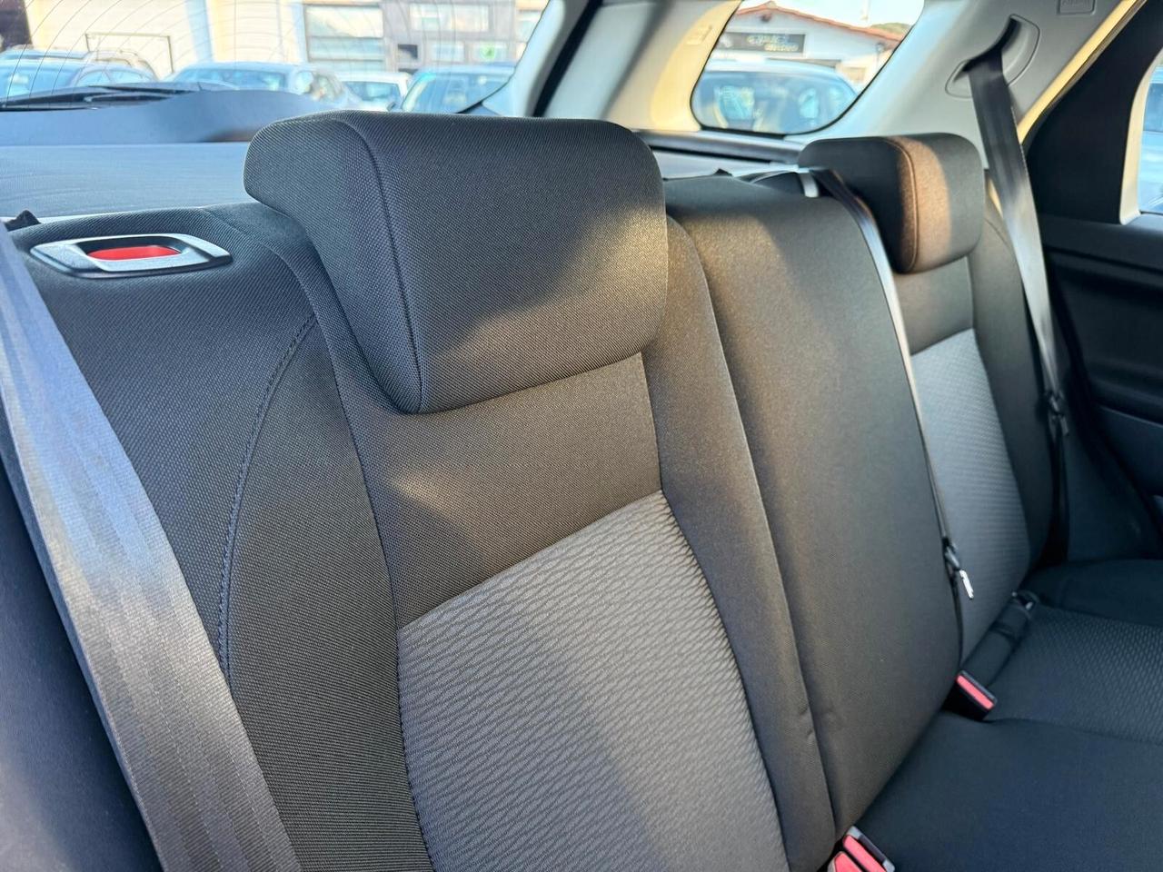 Land Rover Discovery Sport 2.0 TD4 150 CV SE PERFETTA