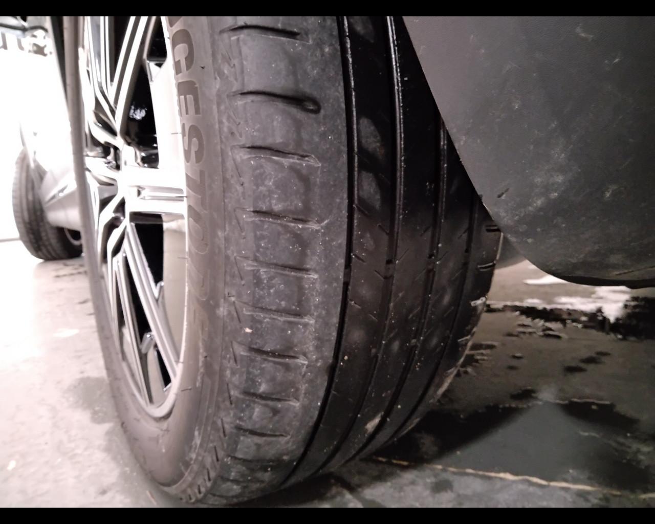 Mercedes-Benz EQB - X243 2024 - EQB 250+ Progressive Advanced