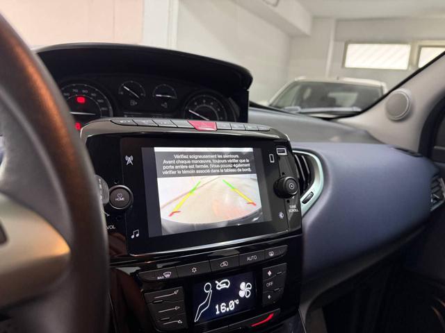 LANCIA Ypsilon 1.0 FireFly 5 porte S&S Hybrid Platino
