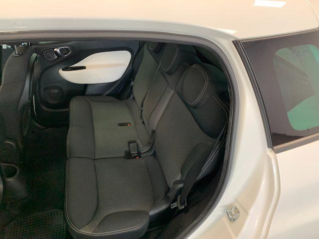 FIAT 500L 1.6 MTJ Trekking Tetto Panoramico