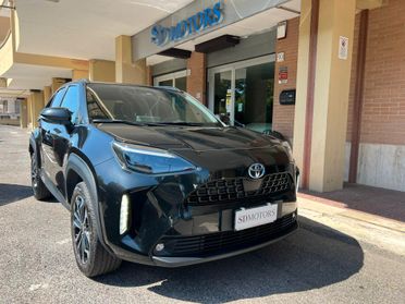 Toyota Yaris Cross 1.5h Trend fwd 116cv e-cvt