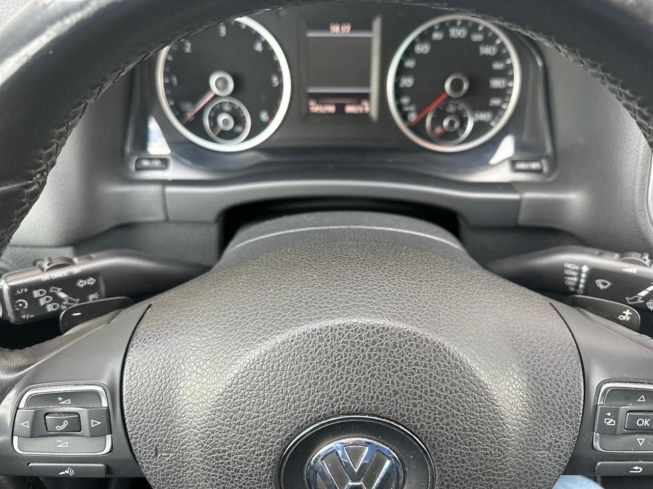 Volkswagen Tiguan 2.0 TDI 140 CV 4MOTION Business Sport & Style