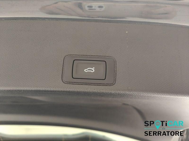 CUPRA Terramar CUPRA 1.5 ETSI DSG 150CV AUTOMATICA