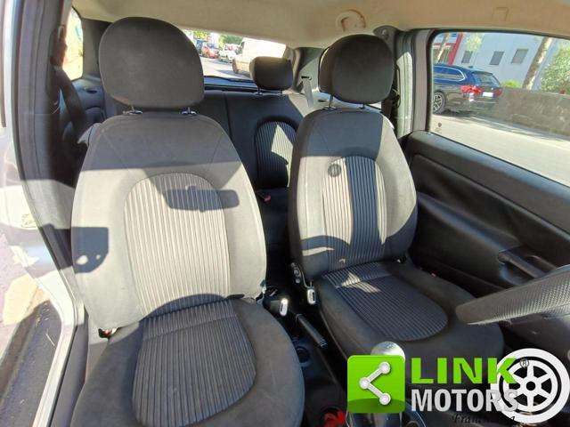 LANCIA Ypsilon 1.2 Oro GPL NEOPATENTATI