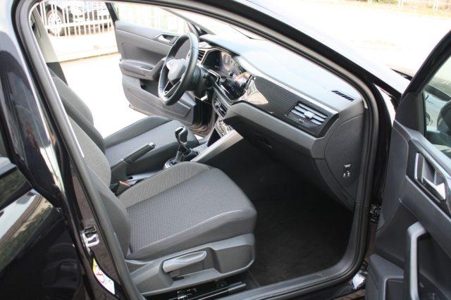 VOLKSWAGEN Polo 1.0 TSI Life
